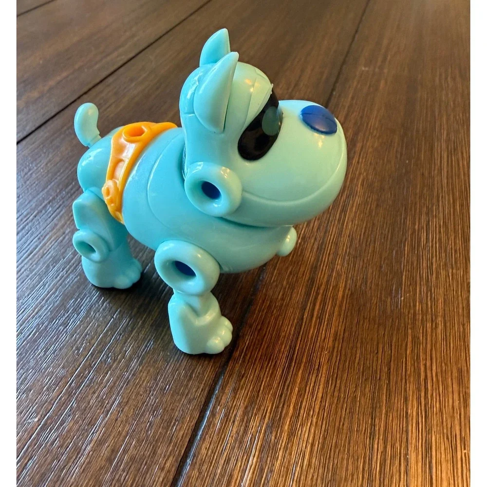 Disney junior puppy